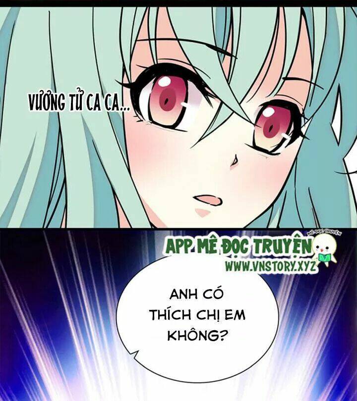 nữ hầu sau giờ học chapter 73 16