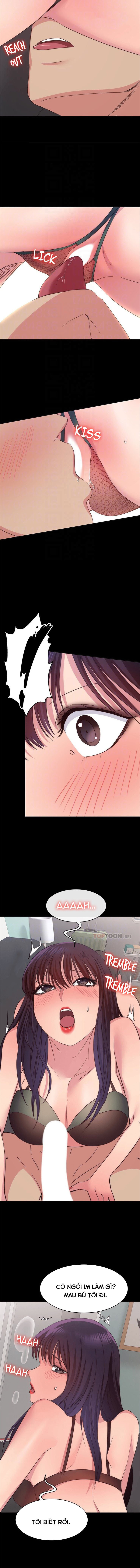 return girlfriend - trả lại bạn gái chapter 15.5 5