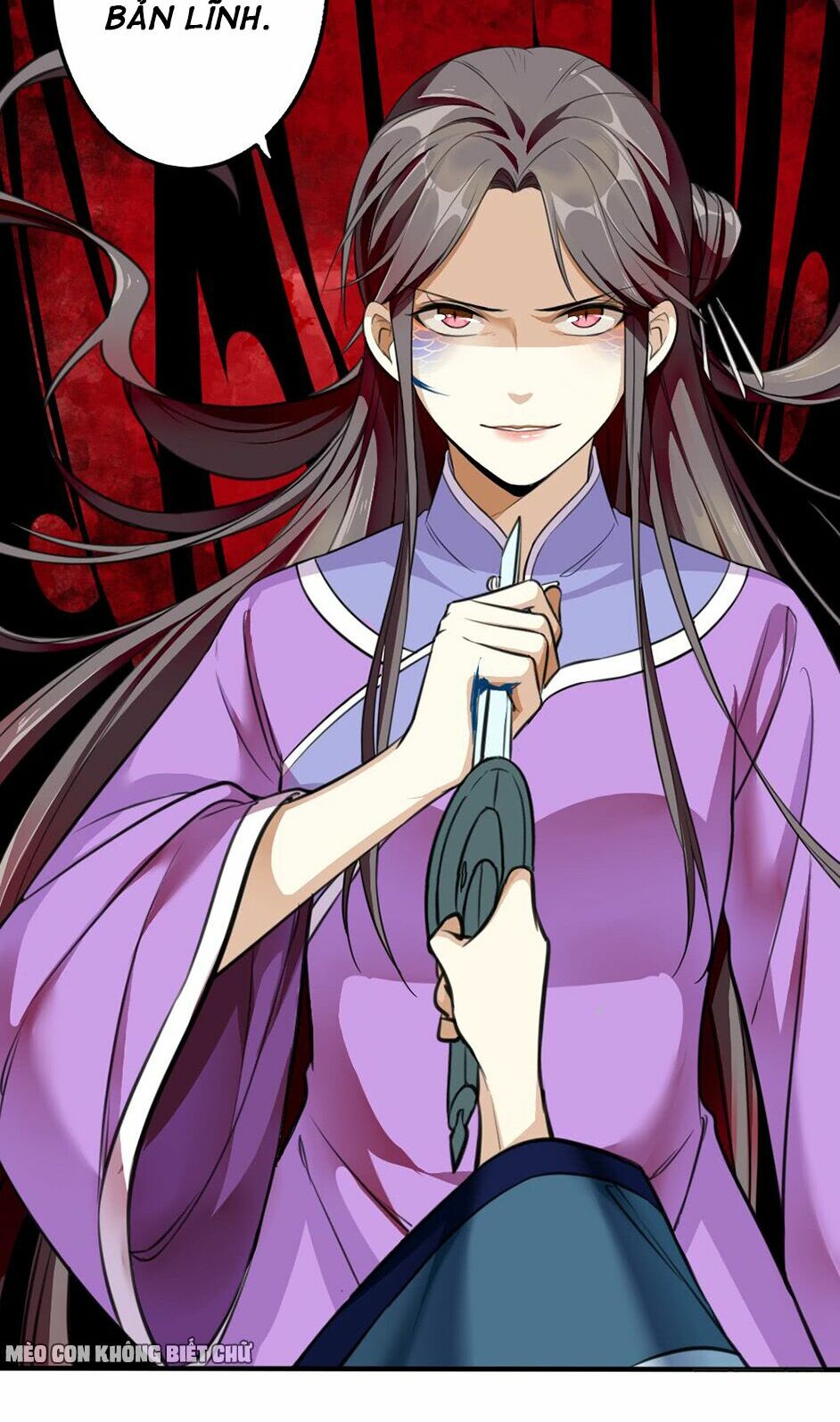 bốc toán tử chapter 10 18