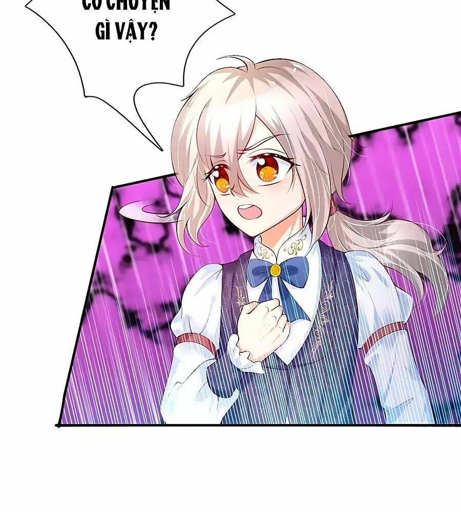 bỗng một ngày trở thành con gái nhà vua chapter 149 9