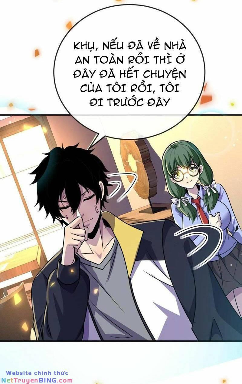 nhìn thấy thanh máu, ta xử tội thần linh chapter 168 14