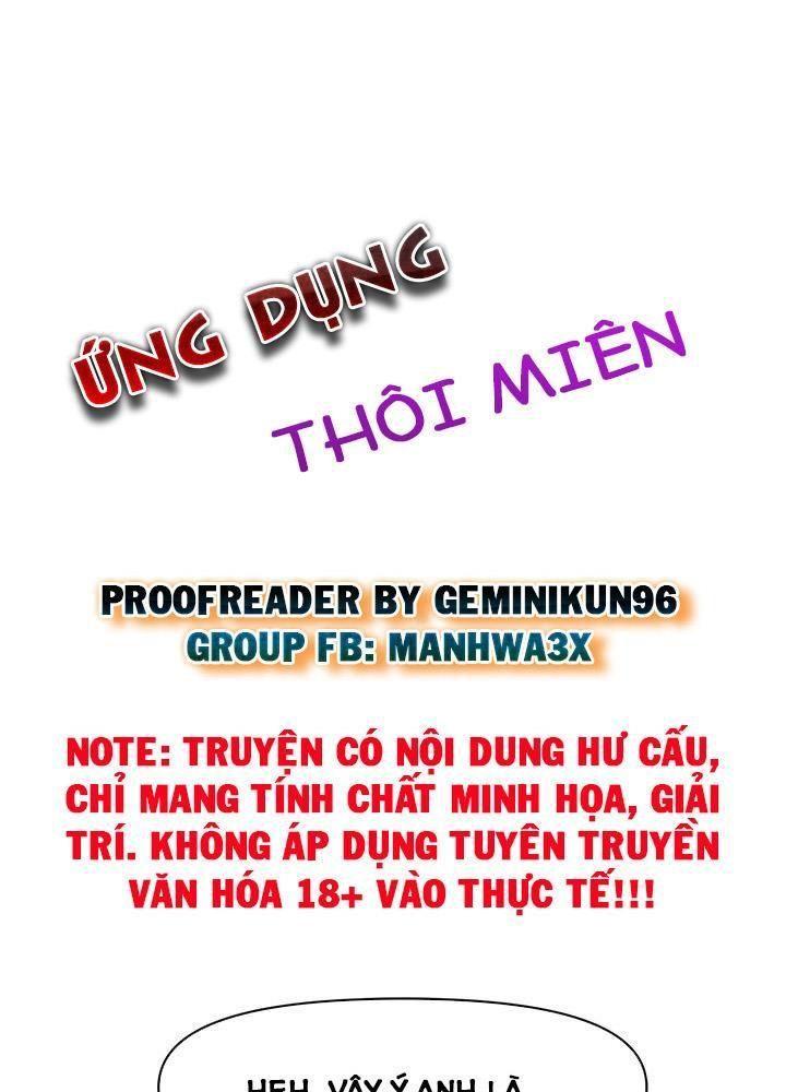 18+ ứng dụng thôi miên chapter 2.1 9