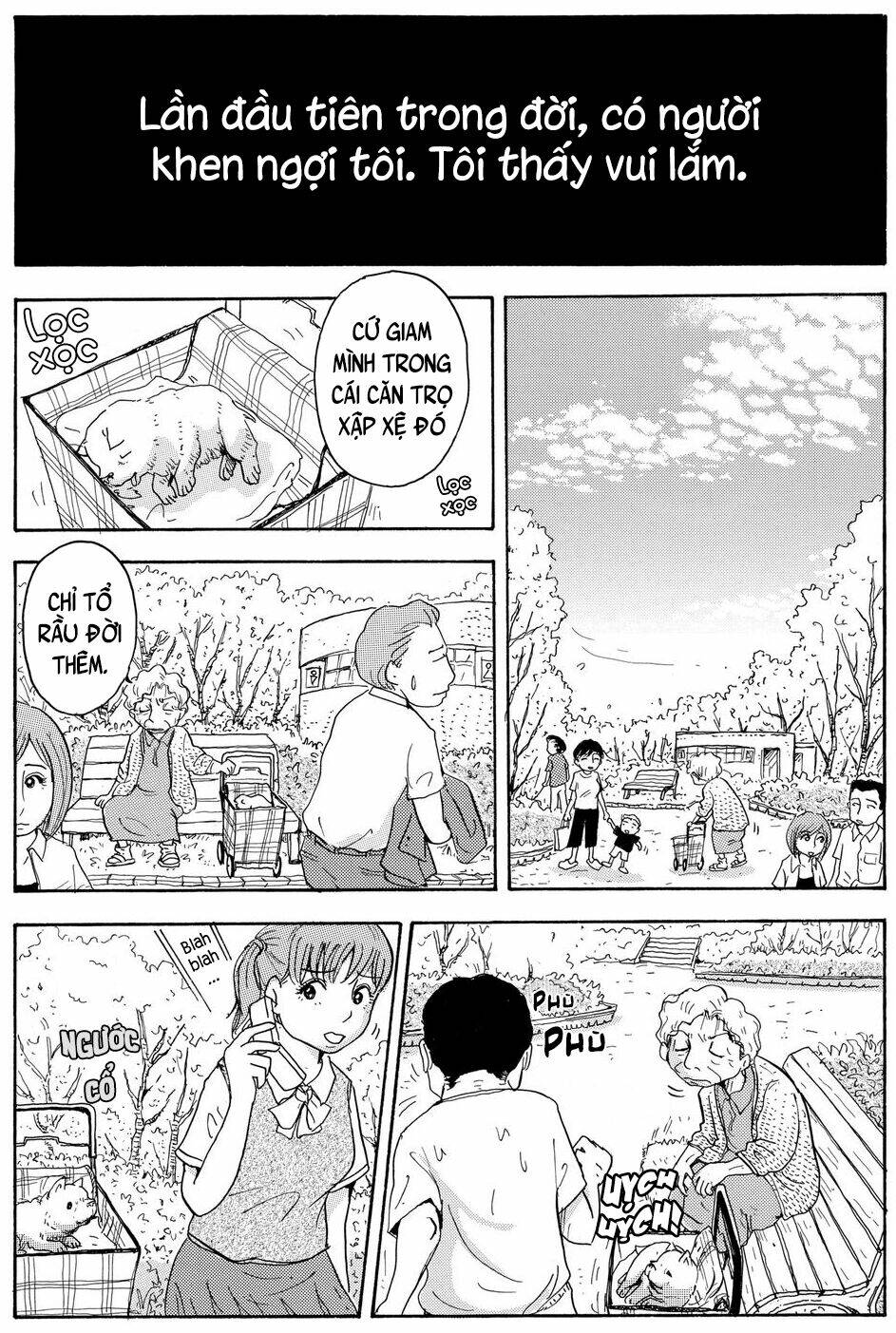 hoshi mamoru inu chapter 7 19