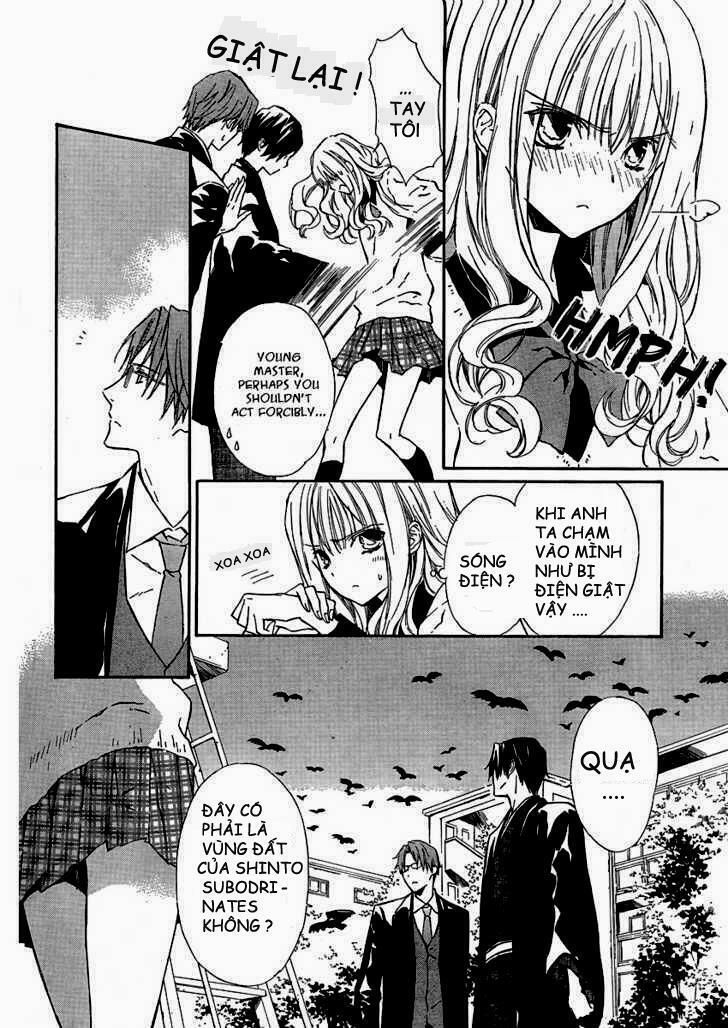 seirei produce chapter 1 20