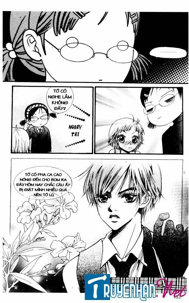 thiên thần bảo hộ chapter 15 17