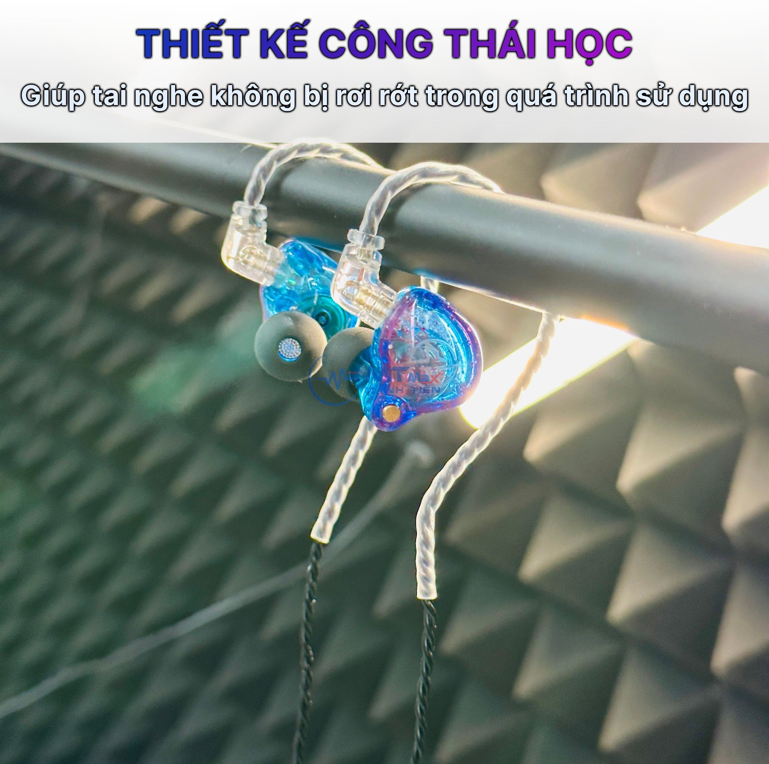 Tai Nghe Gaming X2 Pro Có Micro - Tai Nghe Nhét Tai Nghe Nhạc Thiết Kế Cong Thái Học Âm Bass Mạnh Mẽ Chống Ồn Cực Tốt Giá Rẻ Nhất Năm 2024 hàng chính hãng