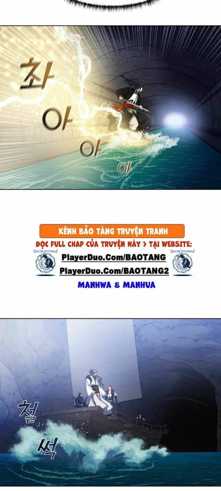 lôi thần chuyển sinh chapter 23 40