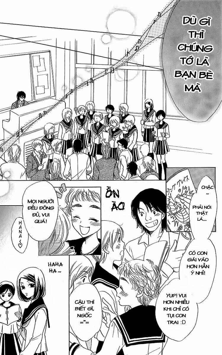 ác quỷ và bản tình ca chapter 15 22