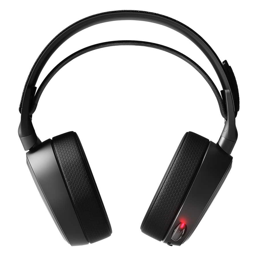 Tai Nghe Chơi Game Steelseries Arctis Pro Wireless - Hàng Chính Hãng