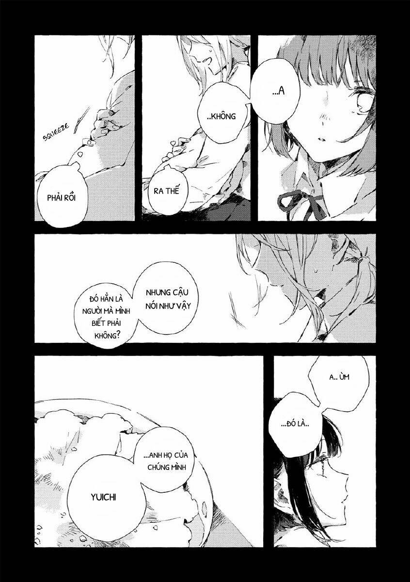 kaerimichi chapter 1 23