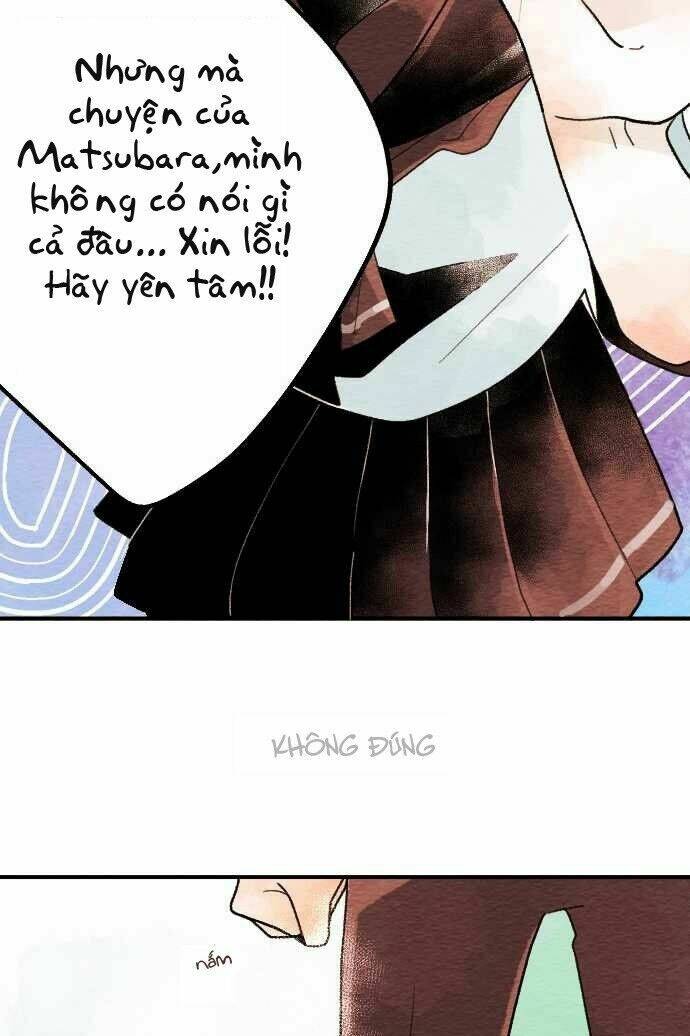 koe koi chapter 13 36