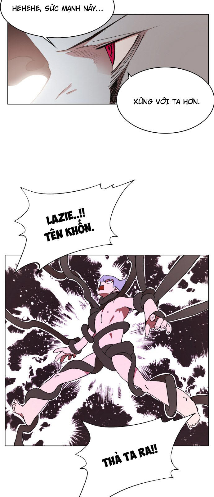 hard core leveling warrior chapter 156 11