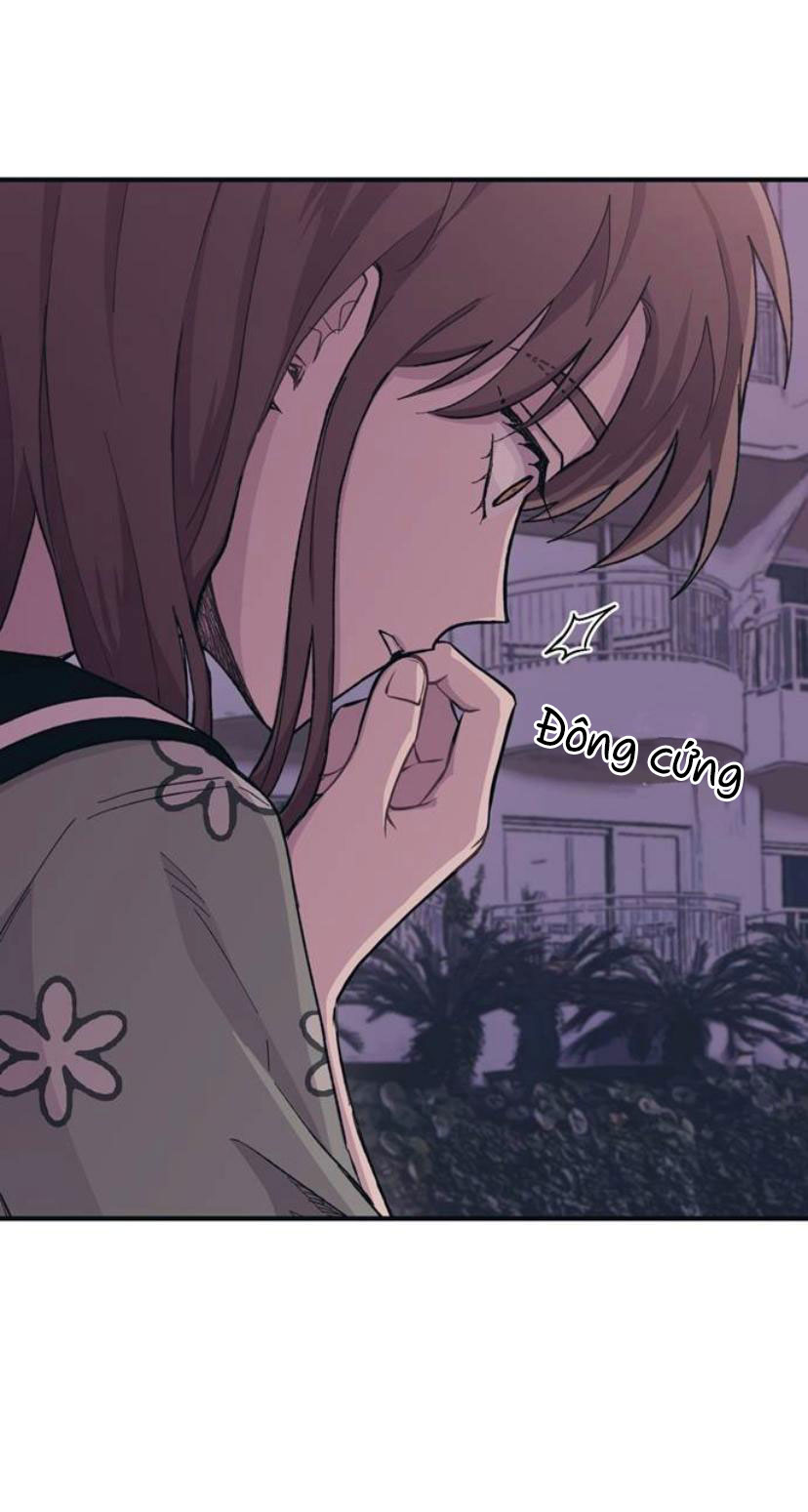 yeonwoo ngây thơ chapter 25 38