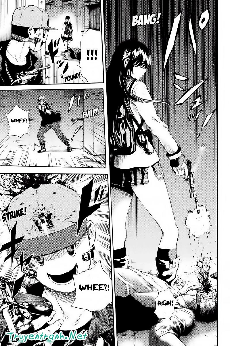 tenkuu shinpan arrive chapter 124 10