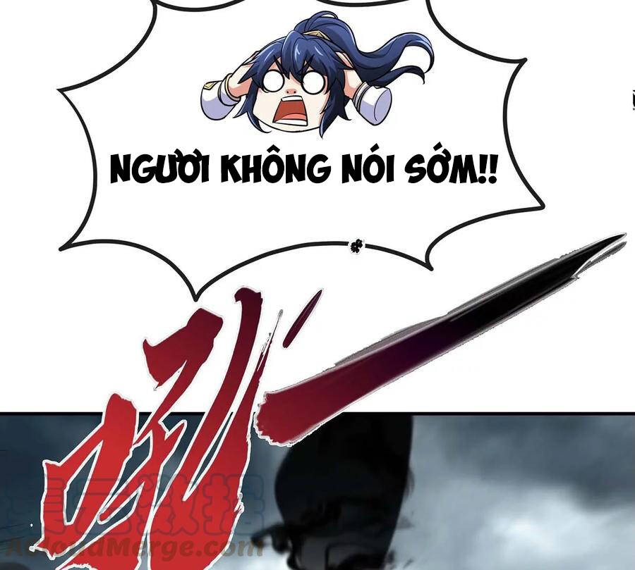 bản kiếm tiên tuyệt không làm nô chapter 49 11
