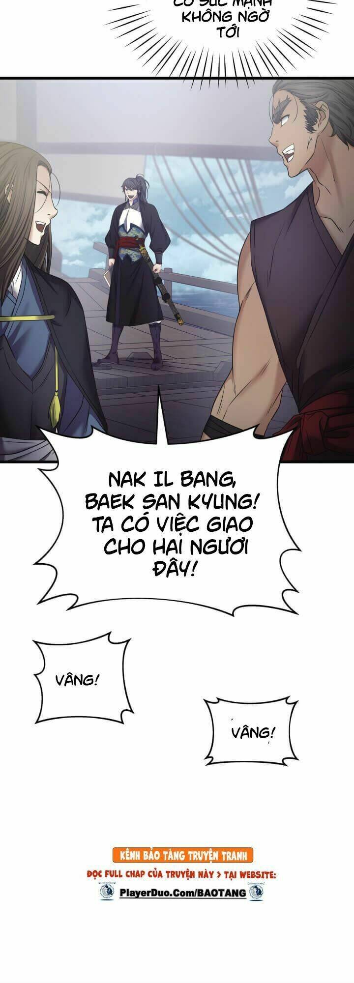 lôi thần chuyển sinh chapter 10 32