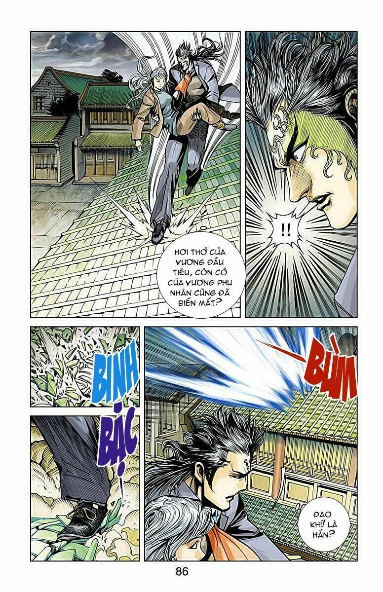 thần binh huyền kỳ f chapter 34 44