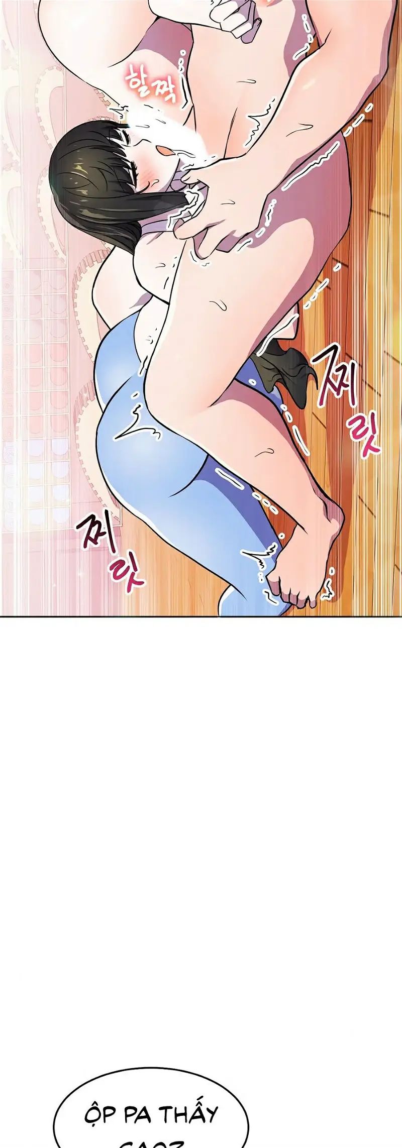 quản lý của siêu anh hùng chapter 25 37