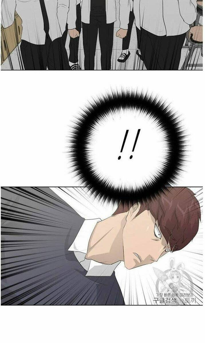 trigger chapter 32 40