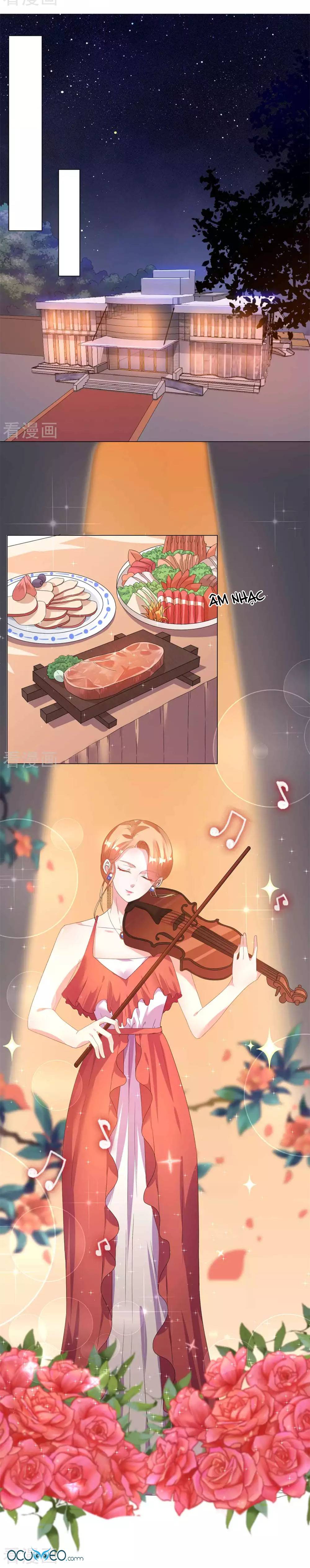 thời thượng nữ vương có chút tô chapter 13 1