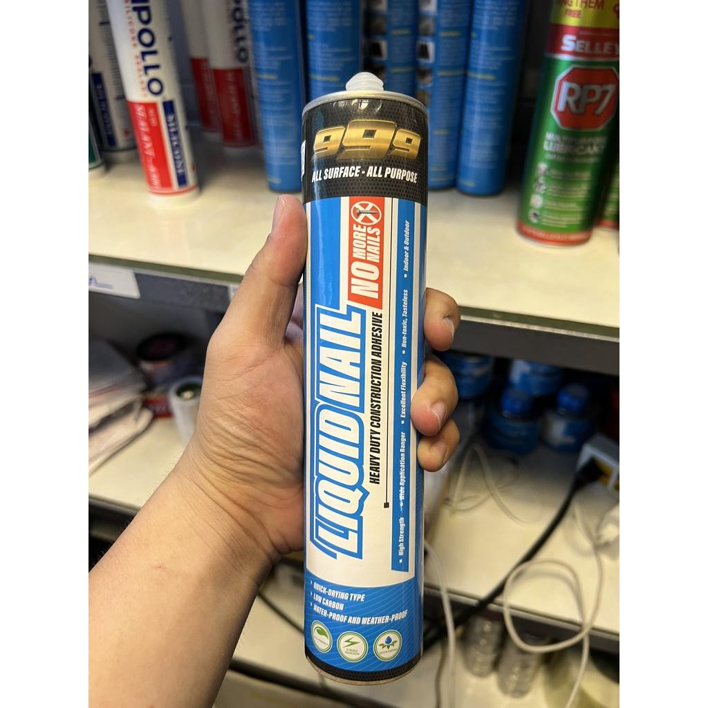 KEO DÁN ĐA NĂNG LIQUID NAIL 999