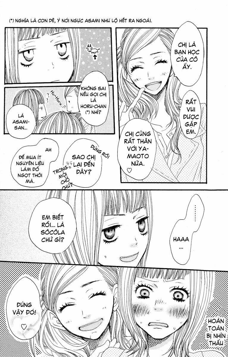 say i love you chapter 11 6