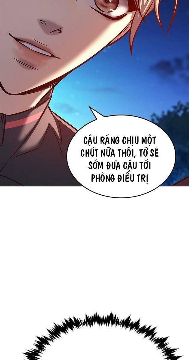 biến thân thành mèo chapter 217 34