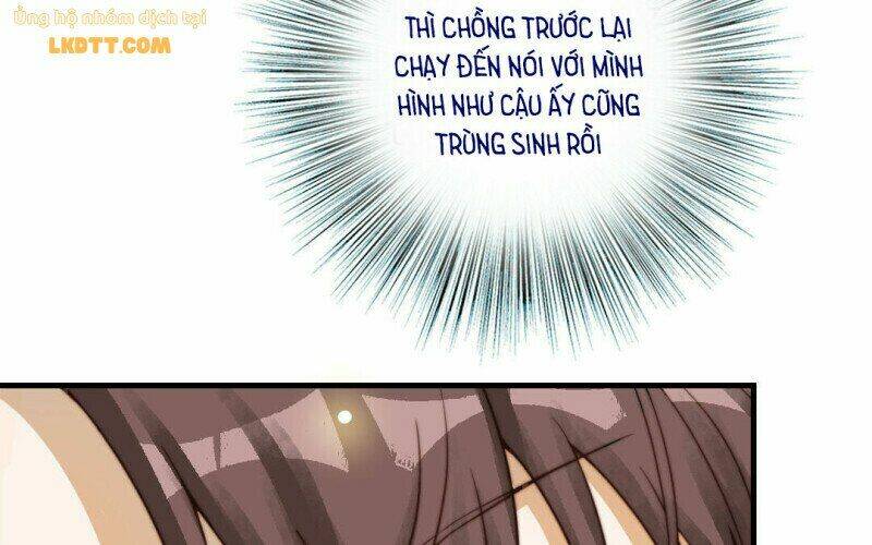 chồng trước 18 tuổi chapter 60 80