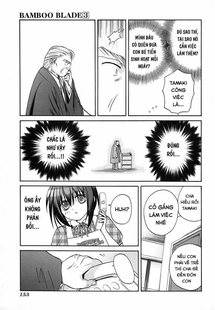 bamboo blade chapter 27 21