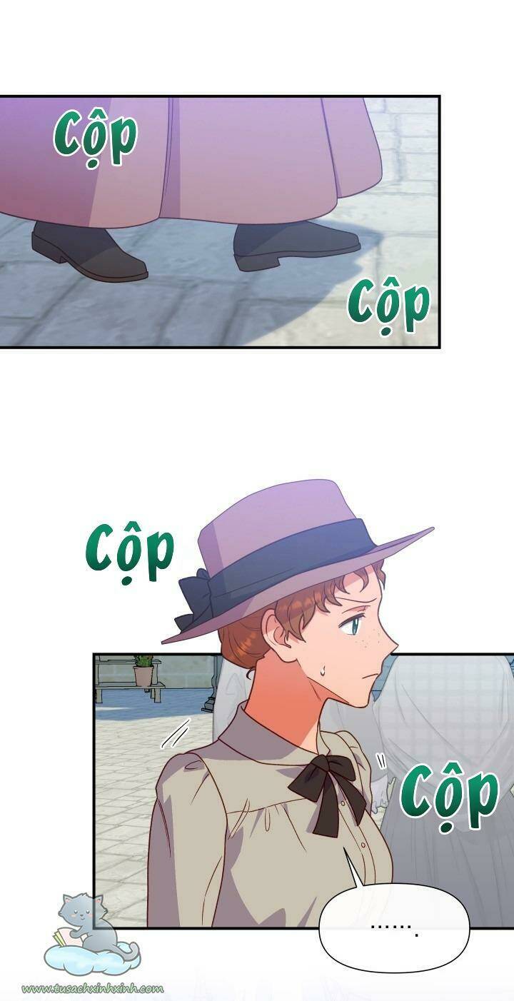 khế ước của nữ công tước quái vật chapter 142 2