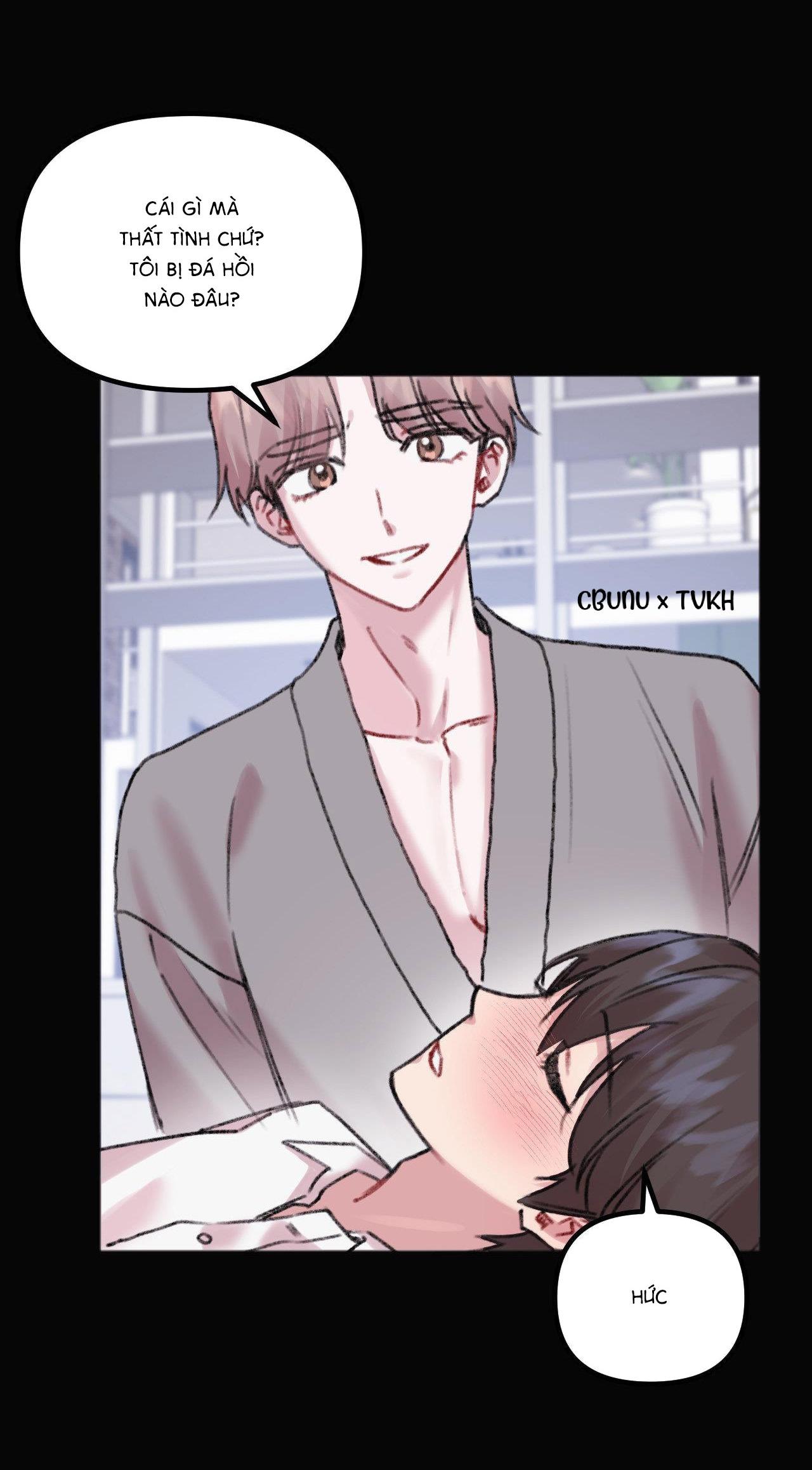 anh thật sự thích em sao chapter 18 4