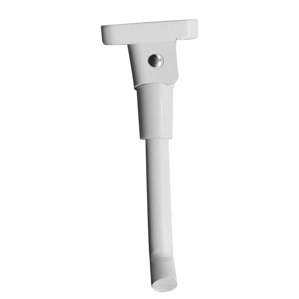 Máy trượt điện bằng điện Skated Skateboard Skateboard Chân trái Chân Chân Chân thay thế cho Xiaomi M365 Color: Black