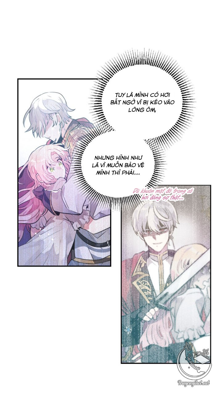 xin hãy cho tôi về nhà chapter 4.1 19