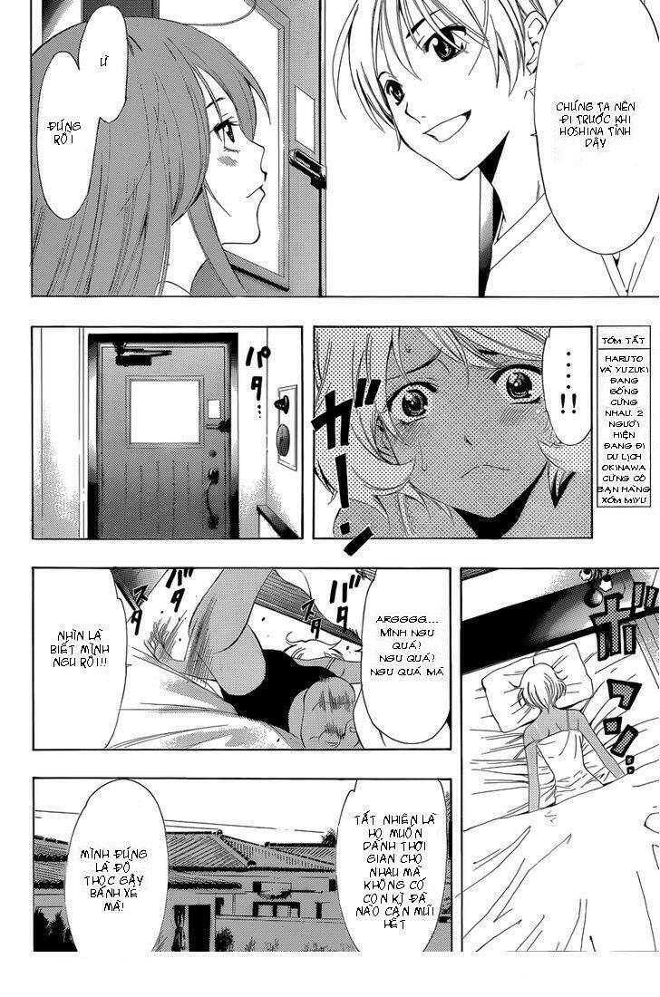 thị trấn tình yêu chapter 196 3