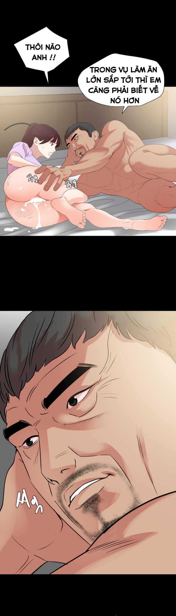 con rể chapter 10 32