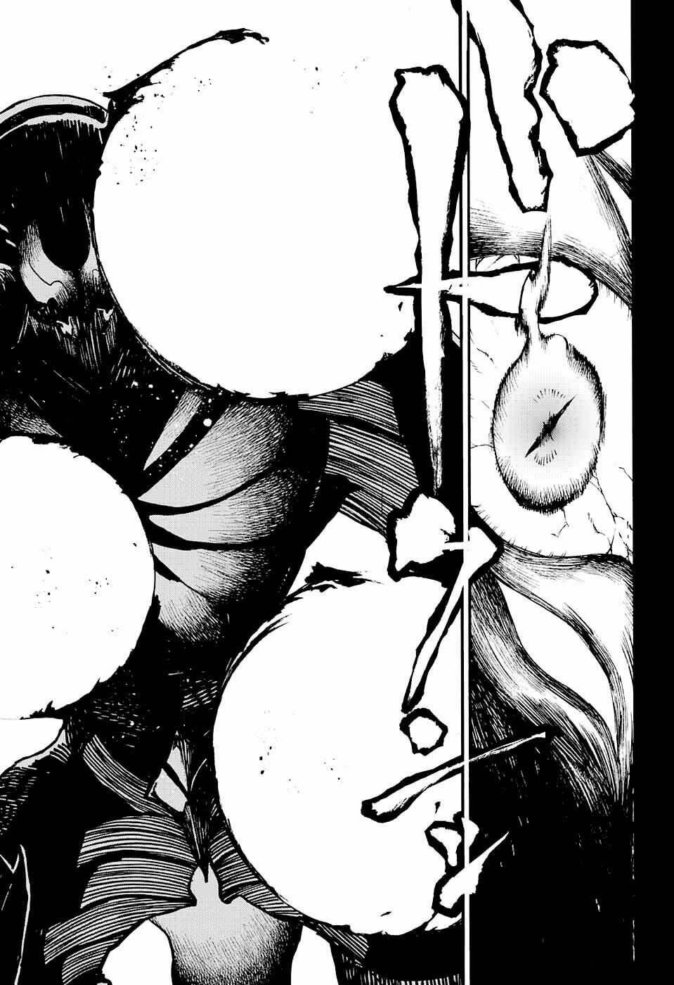 bức họa đẫm máu của phù thủy chapter 10.2 12