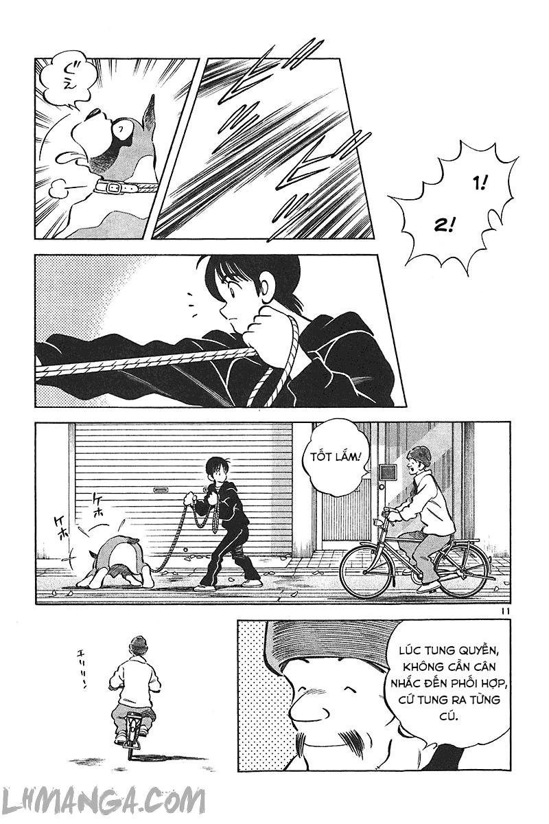 katsu chapter 142 12