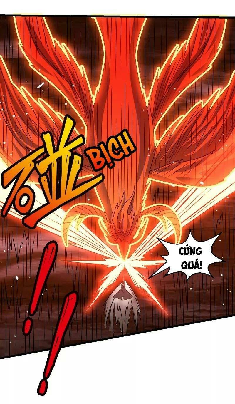 kiếm vũ chapter 104 11