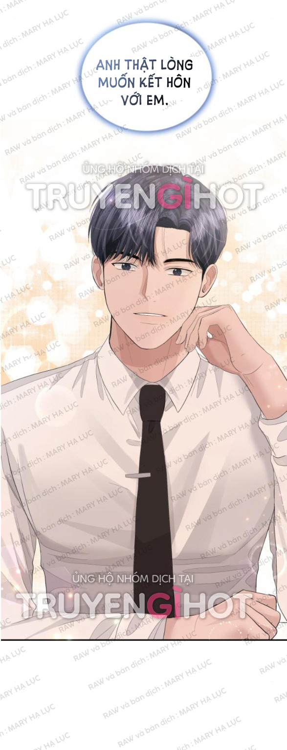 cuộc hôn nhân hoàn hảo chapter 42.2 21