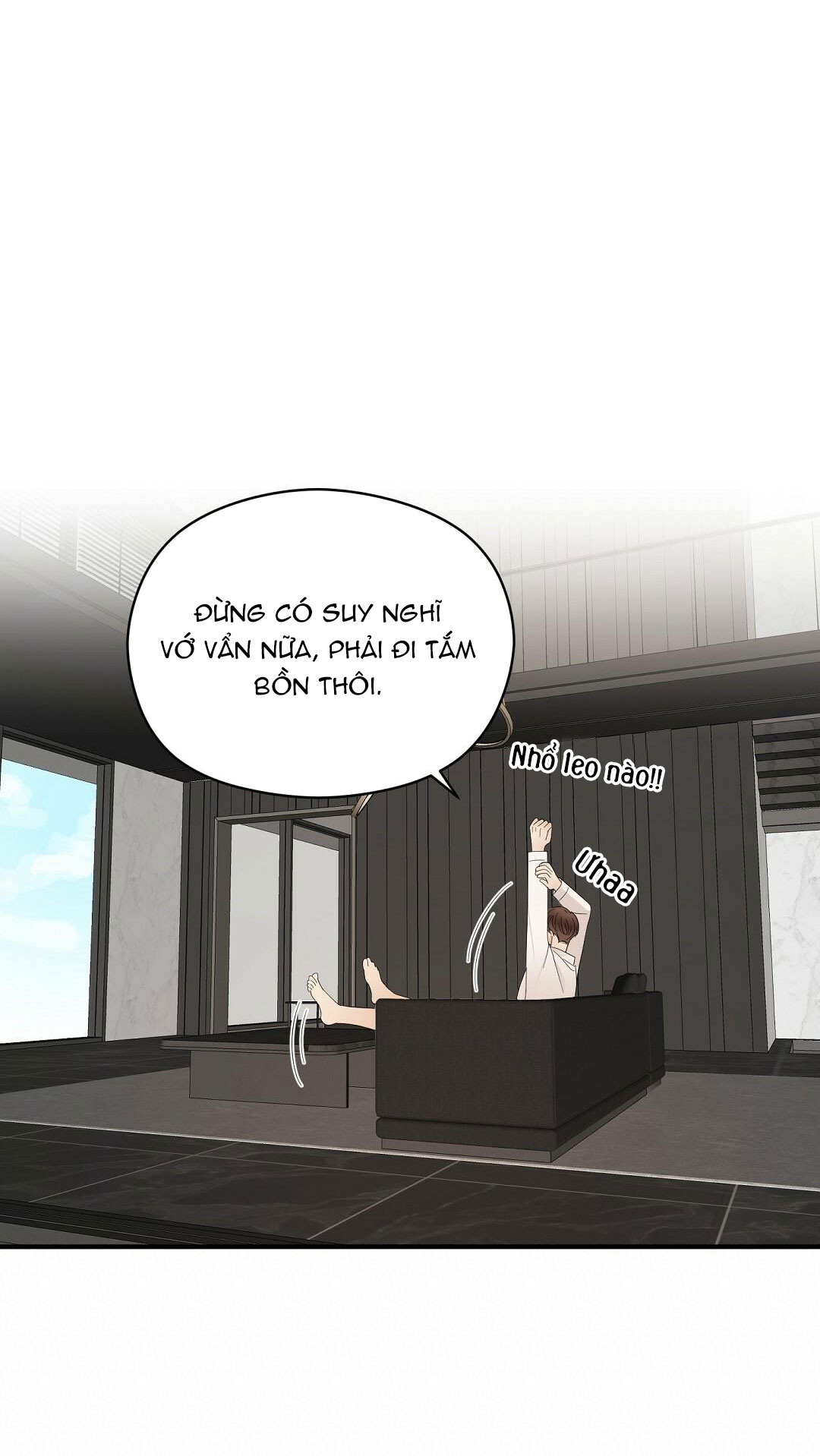 mối quan hệ kém cạnh chapter 15 37