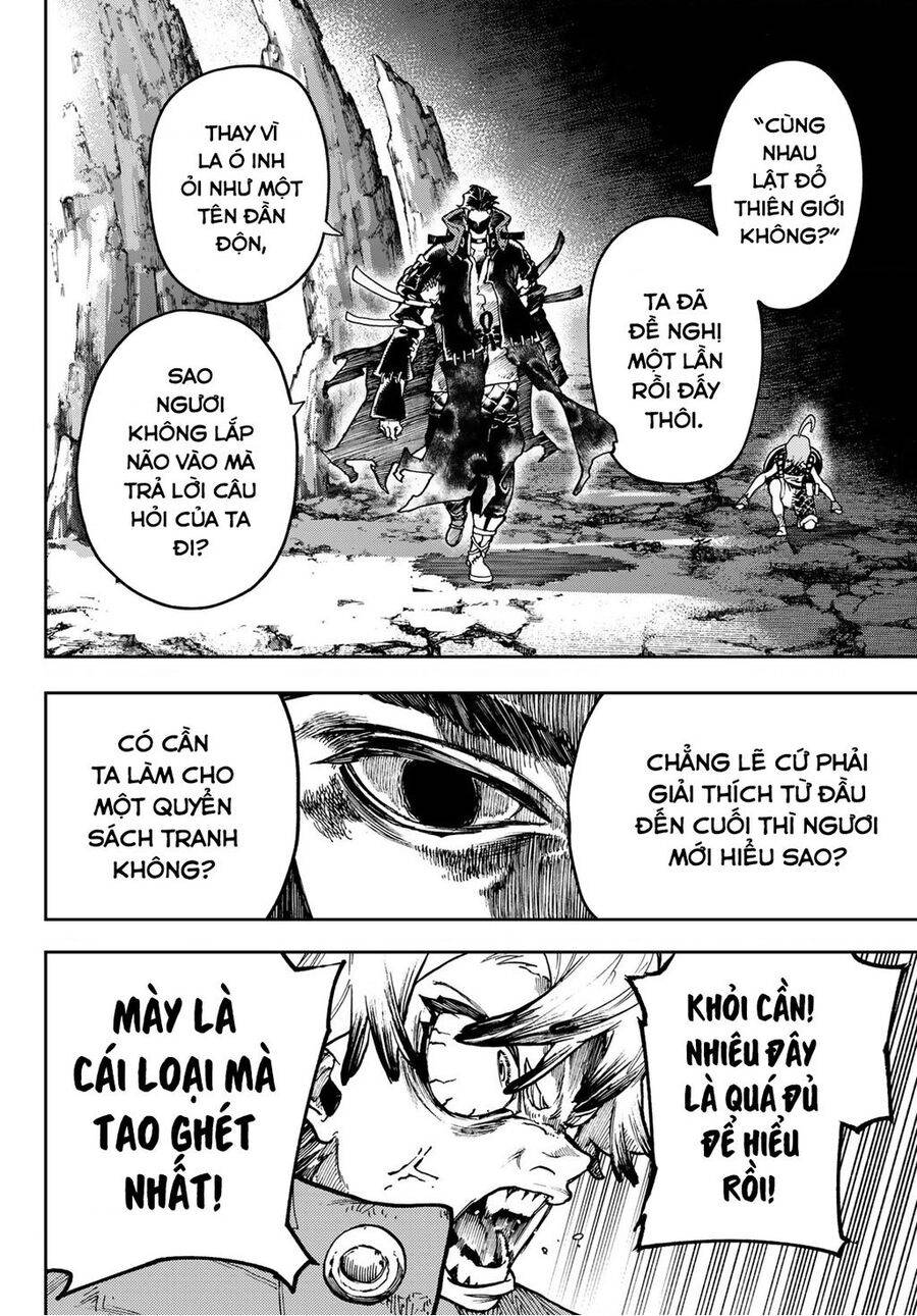 gachiakuta chapter 65 12