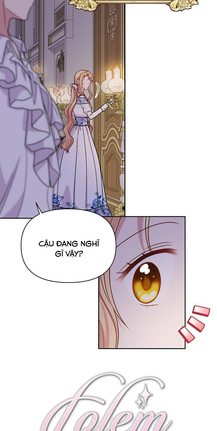 tôi đã nuôi dưỡng bạn thời thơ ấu thành bạo chúa chapter 72.1 23