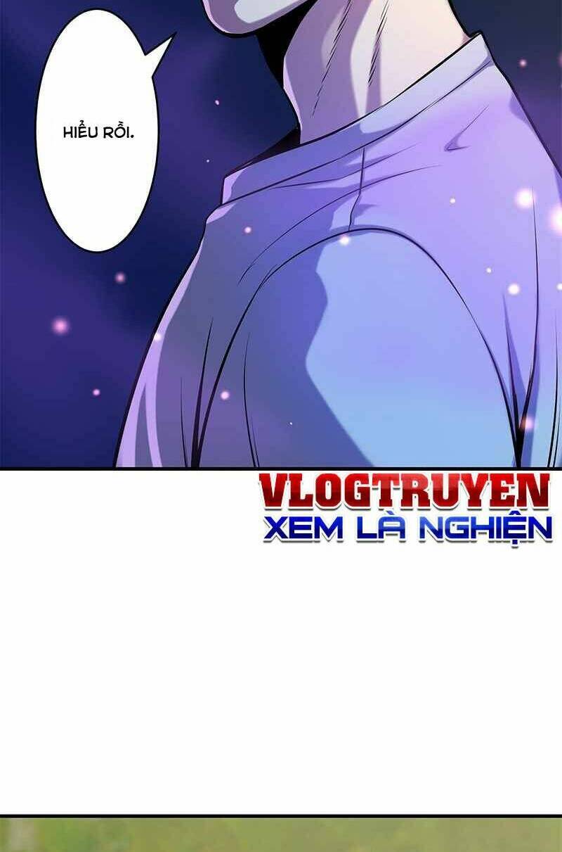 mê đạo tử ngục~vô địch sát thủ chinh phục ma lâm chapter 4 45