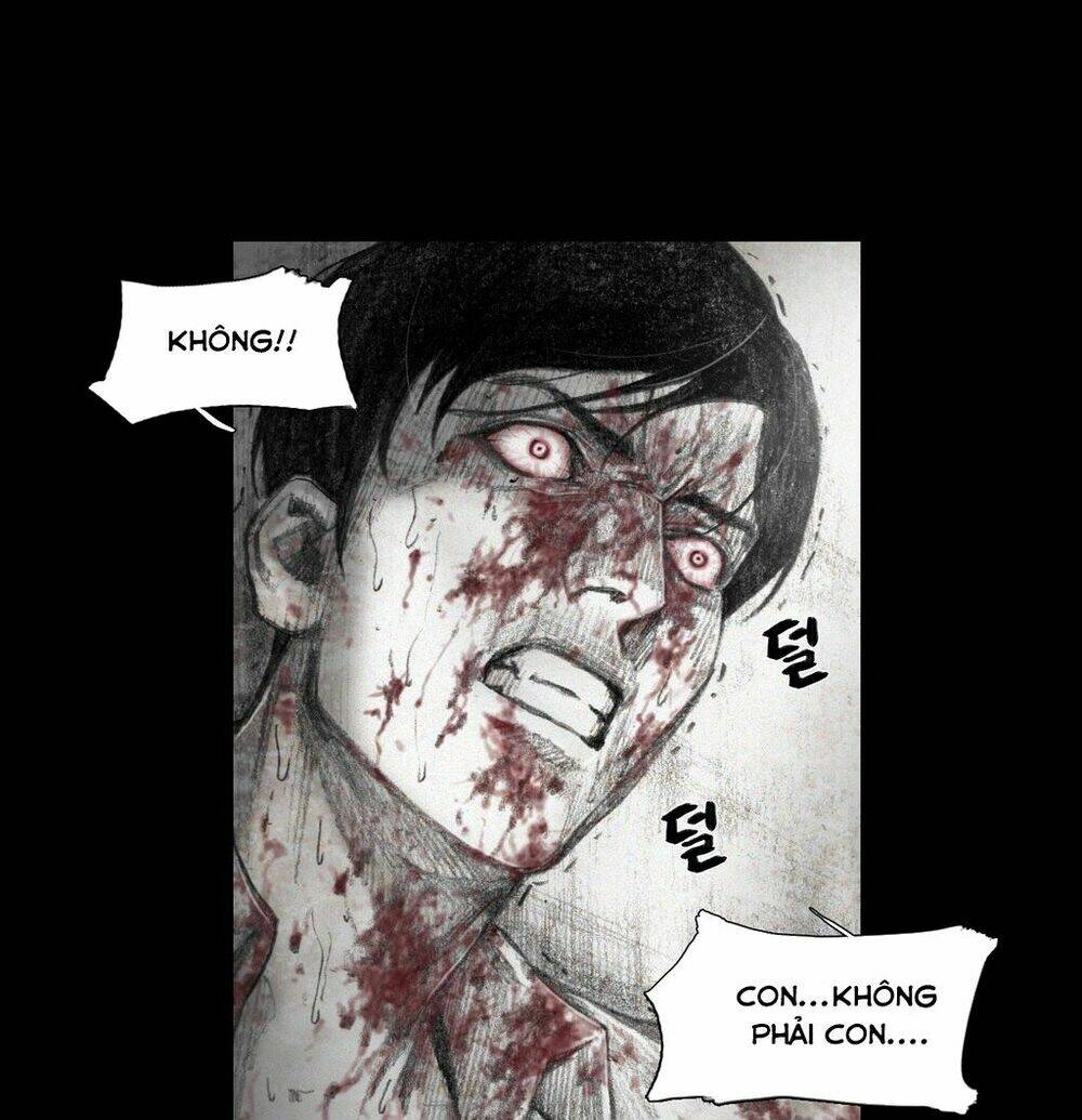 ngôi nhà của những búp bê chapter 10 90