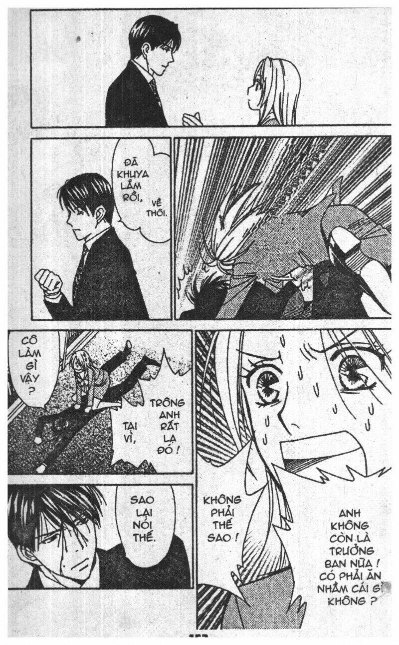 chiyou yo hana yo chapter 4 150