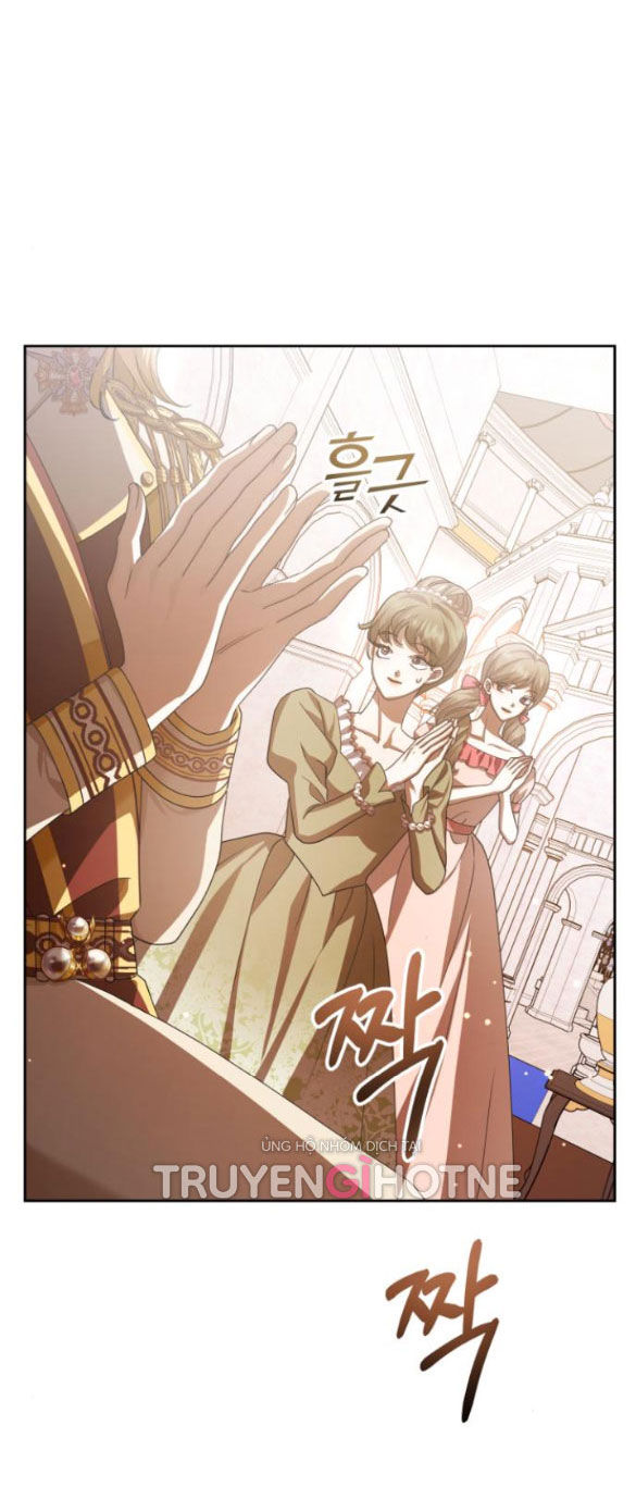 tôi muốn trở thành cô ấy dù chỉ là một ngày chapter 144.1 12