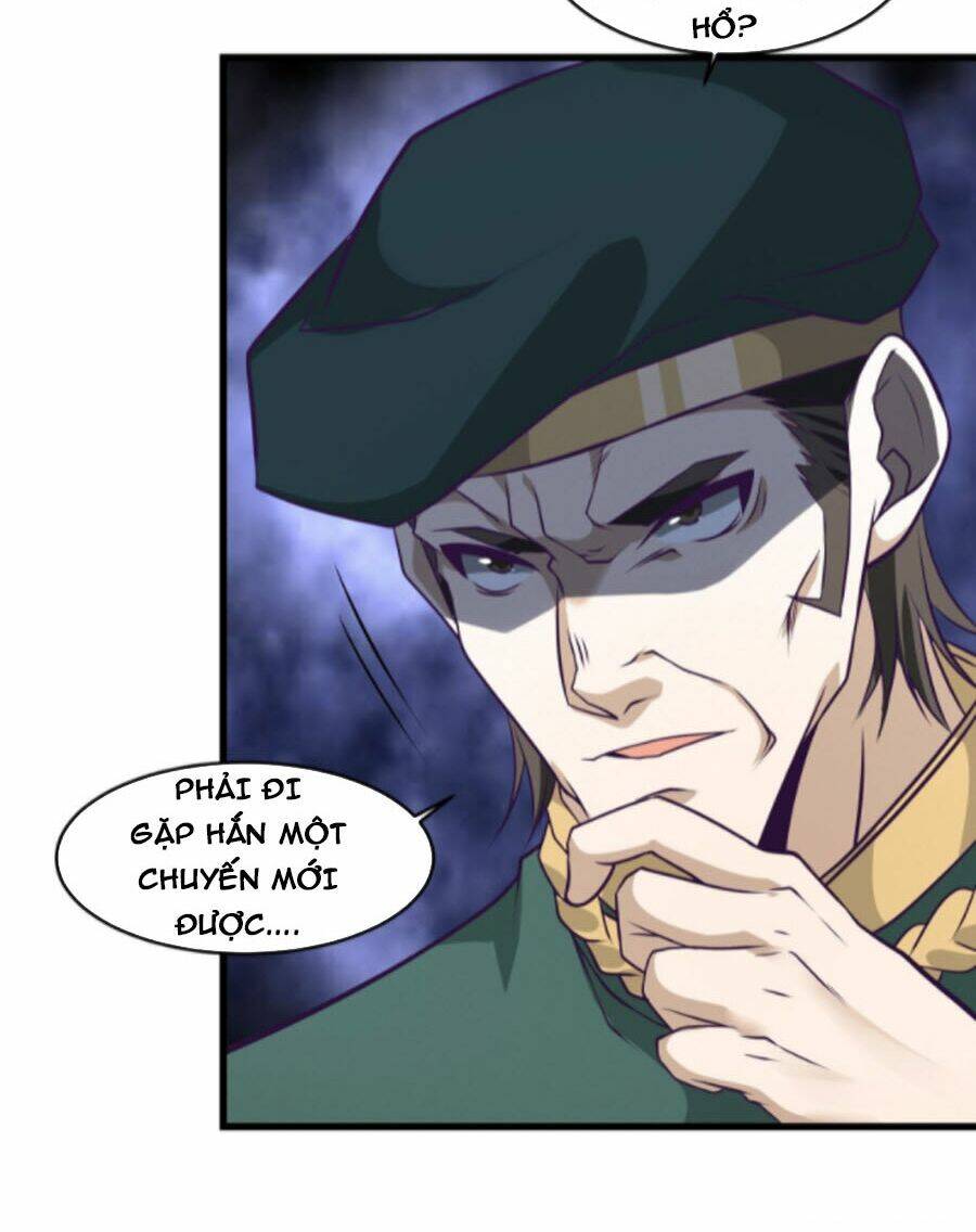 nãi ba là chiến thần mạnh nhất chapter 86 28