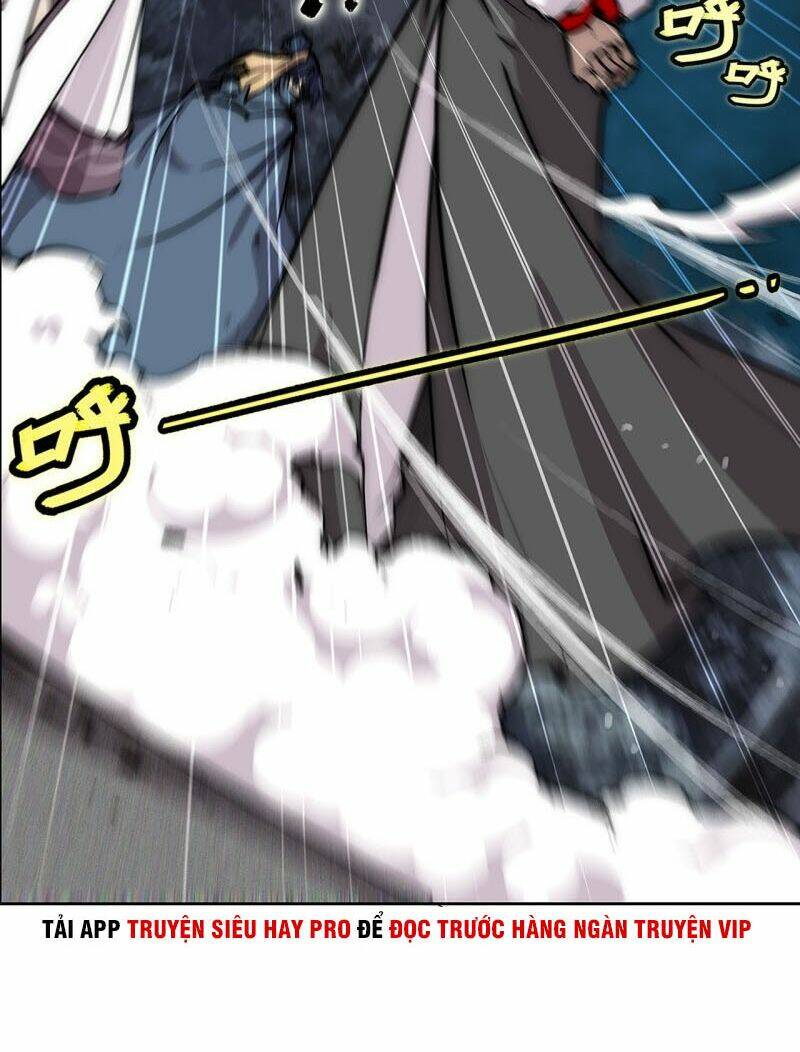 cuộc sống thoái ẩn của võ lâm chi vương chapter 112 42