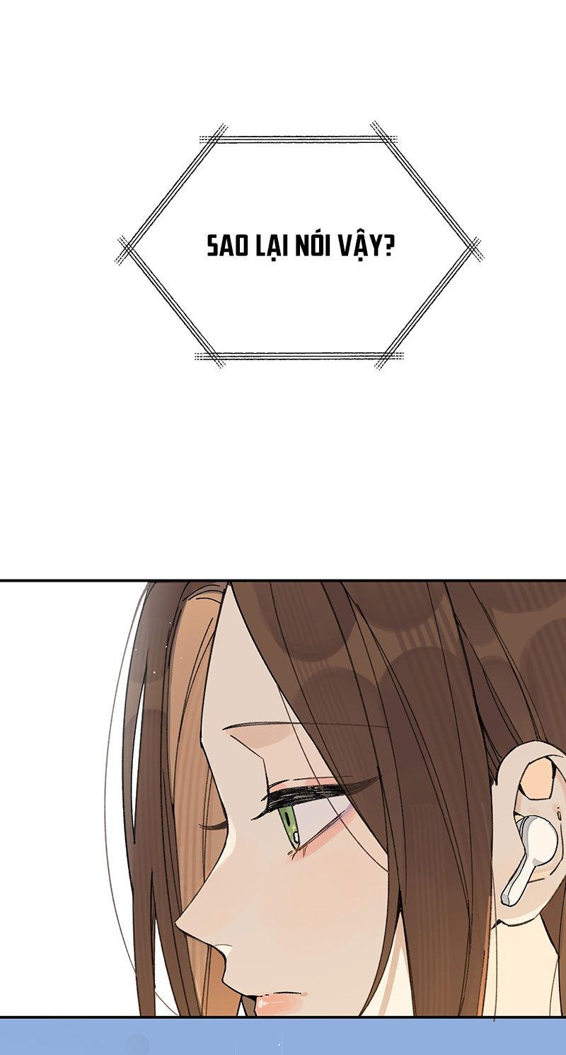 hôm nay anh đã chịu lộ tẩy chưa? chapter 6.1 4