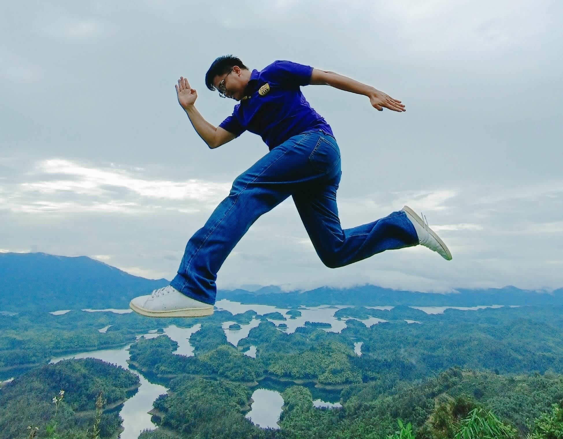 Tour Tà Đùng 3N2Đ Caravan Buôn Ma Thuộc